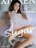 Xiuren秀人网 2022.07.08 NO.5247 Sugar糖酒酒(58)